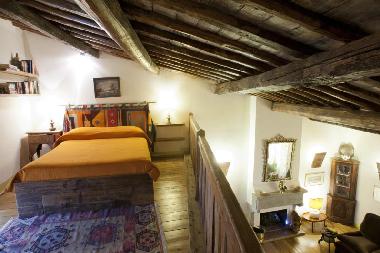 Ferienwohnung in Rome (Roma) oder Ferienwohnung oder Ferienhaus