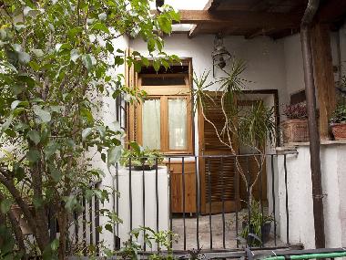 Ferienwohnung in Rome (Roma) oder Ferienwohnung oder Ferienhaus