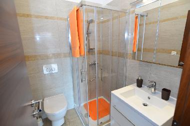 Ferienwohnung in Medulin (Istarska) oder Ferienwohnung oder Ferienhaus