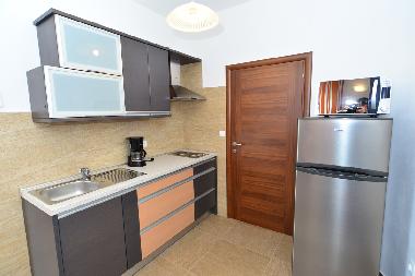 Ferienwohnung in Medulin (Istarska) oder Ferienwohnung oder Ferienhaus