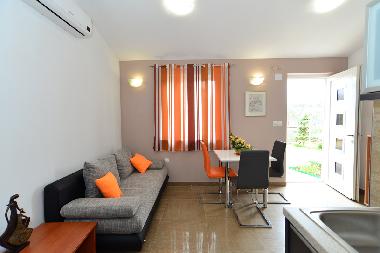 Ferienwohnung in Medulin (Istarska) oder Ferienwohnung oder Ferienhaus