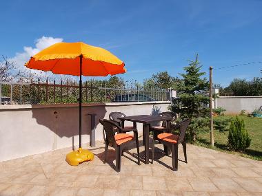 Ferienwohnung in Medulin (Istarska) oder Ferienwohnung oder Ferienhaus