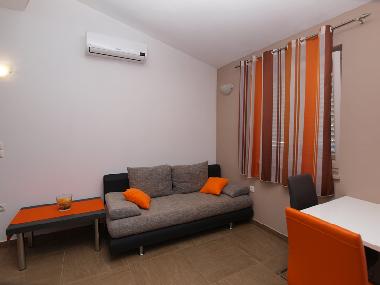 Ferienwohnung in Medulin (Istarska) oder Ferienwohnung oder Ferienhaus