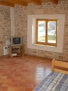 Ferienhaus in Barban (Istarska) oder Ferienwohnung oder Ferienhaus