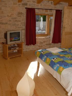 Ferienhaus in Barban (Istarska) oder Ferienwohnung oder Ferienhaus