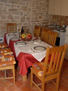 Ferienhaus in Barban (Istarska) oder Ferienwohnung oder Ferienhaus