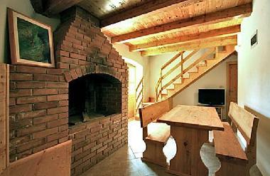 Ferienhaus in Barban (Istarska) oder Ferienwohnung oder Ferienhaus