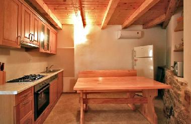 Ferienhaus in Barban (Istarska) oder Ferienwohnung oder Ferienhaus