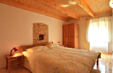 Ferienhaus in Barban (Istarska) oder Ferienwohnung oder Ferienhaus