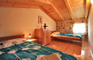 Ferienhaus in Barban (Istarska) oder Ferienwohnung oder Ferienhaus