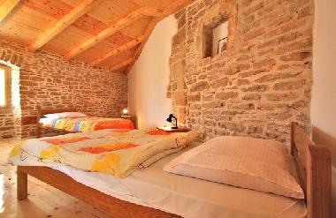 Ferienhaus in Barban (Istarska) oder Ferienwohnung oder Ferienhaus