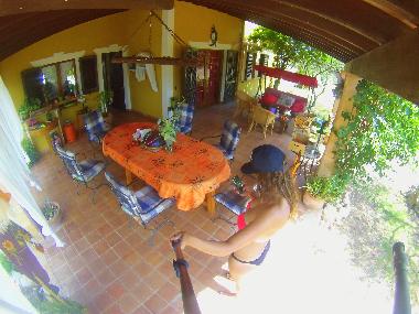 Ferienhaus in Alcudia (Mallorca) oder Ferienwohnung oder Ferienhaus