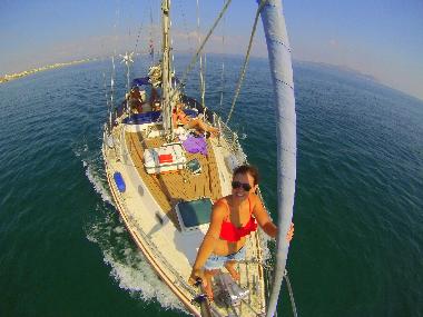 Ferienhaus in Alcudia (Mallorca) oder Ferienwohnung oder Ferienhaus