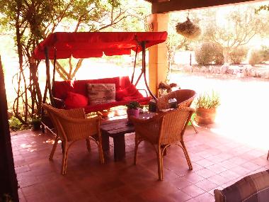 Ferienhaus in Alcudia (Mallorca) oder Ferienwohnung oder Ferienhaus