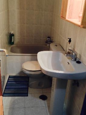 Ferienwohnung in San Cristobal de La Laguna (Teneriffa) oder Ferienwohnung oder Ferienhaus