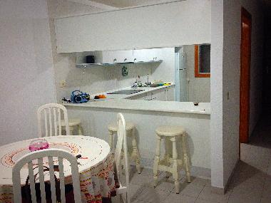 Ferienwohnung in San Cristobal de La Laguna (Teneriffa) oder Ferienwohnung oder Ferienhaus
