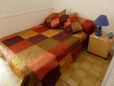 Ferienwohnung in Gruissan (Aude) oder Ferienwohnung oder Ferienhaus