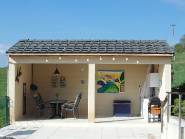 Ferienhaus in Cublac (Dordogne) oder Ferienwohnung oder Ferienhaus