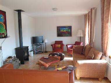 Ferienhaus in Cublac (Dordogne) oder Ferienwohnung oder Ferienhaus