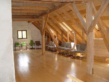 Ferienhaus in Crni Vrh above Idrija (Vipava) oder Ferienwohnung oder Ferienhaus