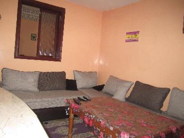 Ferienwohnung in Agadir (Agadir) oder Ferienwohnung oder Ferienhaus