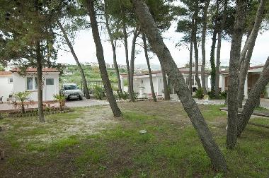 Ferienhaus in Split (Splitsko-Dalmatinska) oder Ferienwohnung oder Ferienhaus