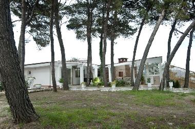 Ferienhaus in Split (Splitsko-Dalmatinska) oder Ferienwohnung oder Ferienhaus