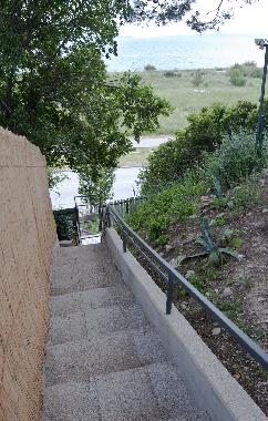 Ferienhaus in Split (Splitsko-Dalmatinska) oder Ferienwohnung oder Ferienhaus