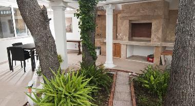 Ferienhaus in Split (Splitsko-Dalmatinska) oder Ferienwohnung oder Ferienhaus