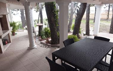 Ferienhaus in Split (Splitsko-Dalmatinska) oder Ferienwohnung oder Ferienhaus