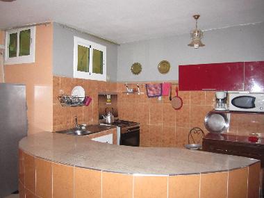Ferienwohnung in Agadir (Agadir) oder Ferienwohnung oder Ferienhaus