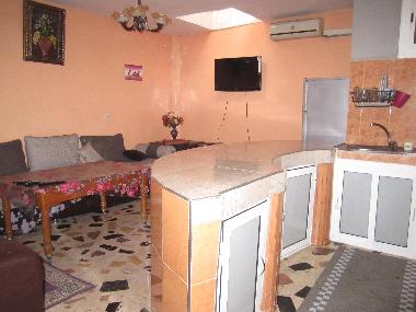 Ferienwohnung in Agadir (Agadir) oder Ferienwohnung oder Ferienhaus