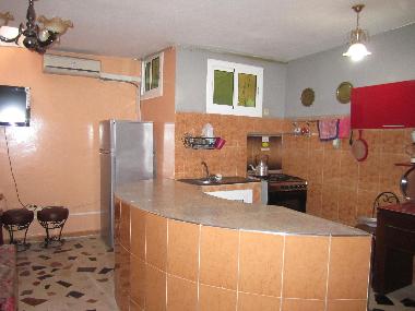 Ferienwohnung in Agadir (Agadir) oder Ferienwohnung oder Ferienhaus