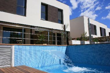 Ferienhaus in Camallera (Girona) oder Ferienwohnung oder Ferienhaus