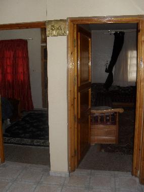 Ferienwohnung in Agadir (Agadir) oder Ferienwohnung oder Ferienhaus