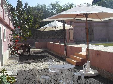 Ferienwohnung in So Brs de Alportel (Algarve) oder Ferienwohnung oder Ferienhaus