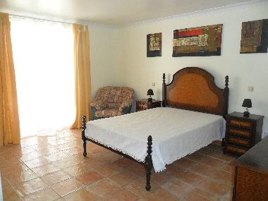 Ferienwohnung in So Brs de Alportel (Algarve) oder Ferienwohnung oder Ferienhaus