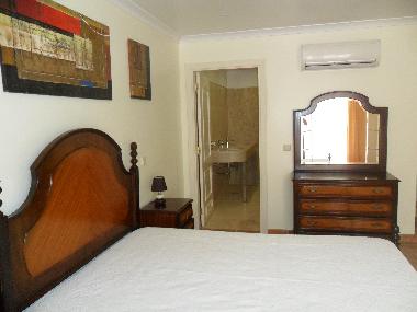 Ferienwohnung in So Brs de Alportel (Algarve) oder Ferienwohnung oder Ferienhaus