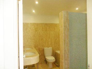 Ferienwohnung in So Brs de Alportel (Algarve) oder Ferienwohnung oder Ferienhaus