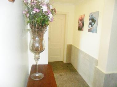 Ferienwohnung in S�o Br�s de Alportel (Algarve) oder Ferienwohnung oder Ferienhaus