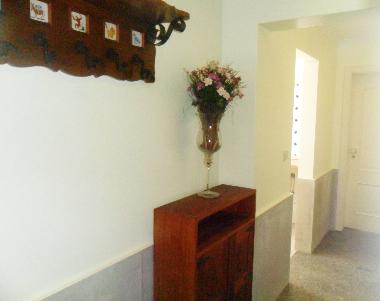 Ferienwohnung in S�o Br�s de Alportel (Algarve) oder Ferienwohnung oder Ferienhaus