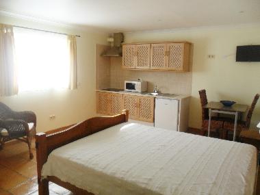 Ferienwohnung in S�o Br�s de Alportel (Algarve) oder Ferienwohnung oder Ferienhaus