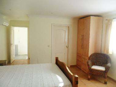 Ferienwohnung in S�o Br�s de Alportel (Algarve) oder Ferienwohnung oder Ferienhaus