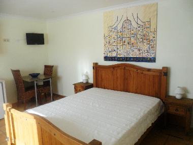 Ferienwohnung in S�o Br�s de Alportel (Algarve) oder Ferienwohnung oder Ferienhaus