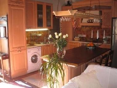 Ferienwohnung in Vouni (Limassol) oder Ferienwohnung oder Ferienhaus