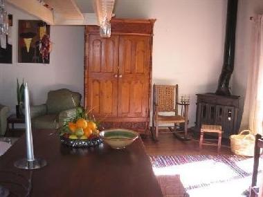 Ferienwohnung in Vouni (Limassol) oder Ferienwohnung oder Ferienhaus