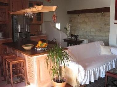 Ferienwohnung in Vouni (Limassol) oder Ferienwohnung oder Ferienhaus