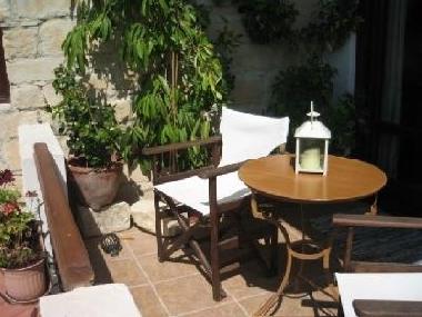 Ferienwohnung in Vouni (Limassol) oder Ferienwohnung oder Ferienhaus