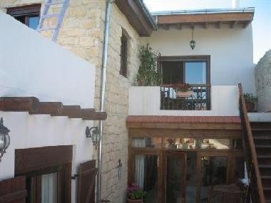 Ferienwohnung in Vouni (Limassol) oder Ferienwohnung oder Ferienhaus