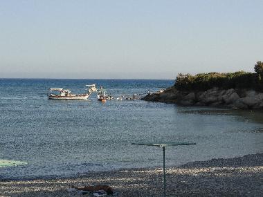 Ferienwohnung in Vouni (Limassol) oder Ferienwohnung oder Ferienhaus